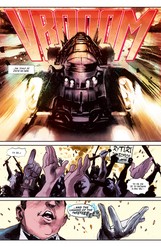 Znovuzrození hrdinů DC: All-Star Batman 3: První spojenec (váz.)